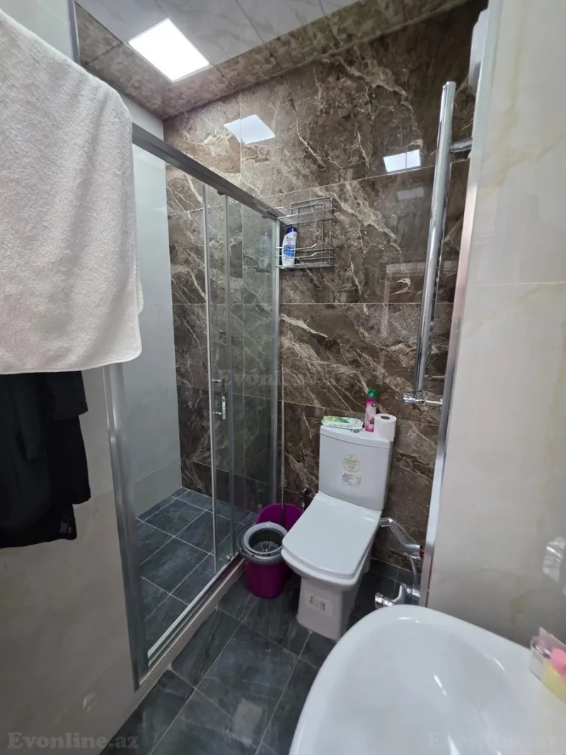 Satılır 2 otaqlı Mənzil Yeni tikili 43 m² Sumqayıt - şəkil 3