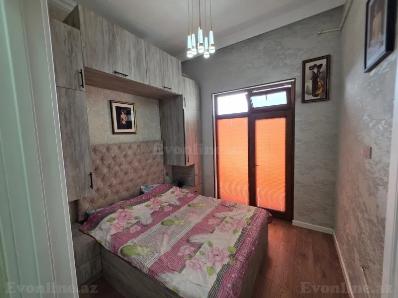 Satılır 2 otaqlı Mənzil Yeni tikili 43 m² Sumqayıt - şəkil 4