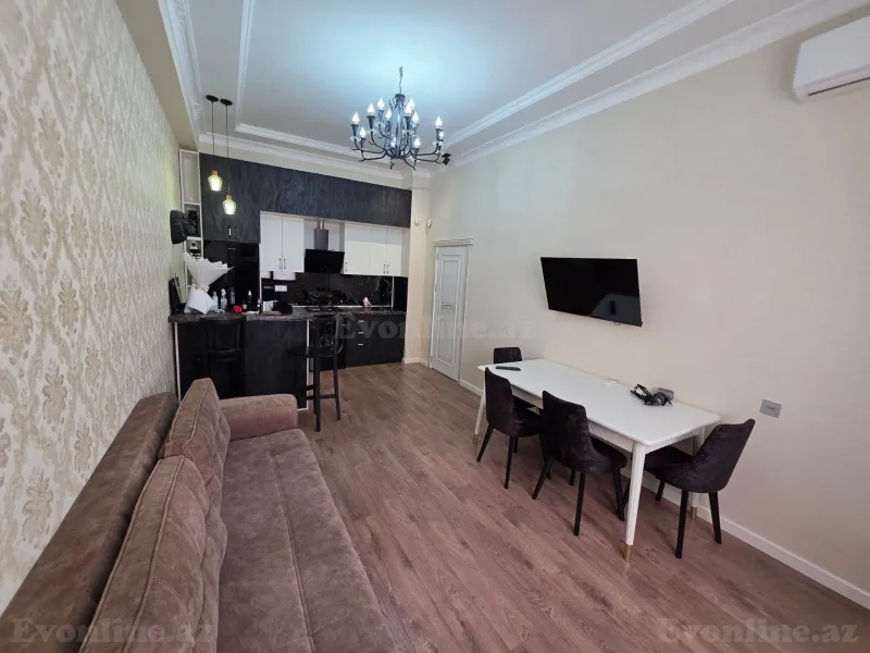 Satılır 2 otaqlı Mənzil Yeni tikili 43 m² Sumqayıt - şəkil 5