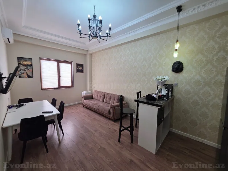 Satılır 2 otaqlı Mənzil Yeni tikili 43 m² Sumqayıt - şəkil 6