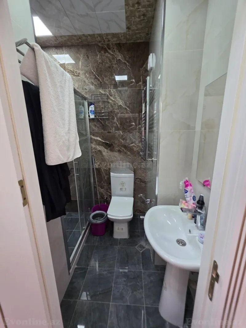 Satılır 2 otaqlı Mənzil Yeni tikili 43 m² Sumqayıt - şəkil 7