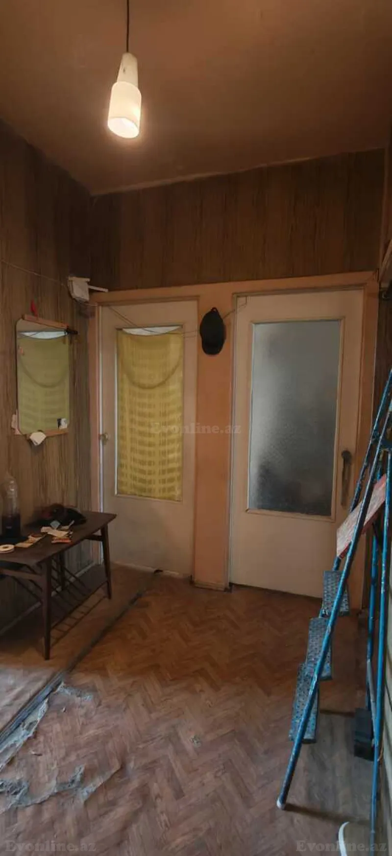 Satılır 3 otaqlı Mənzil Köhnə tikili 85 m² Yeni Günəşli - şəkil 8