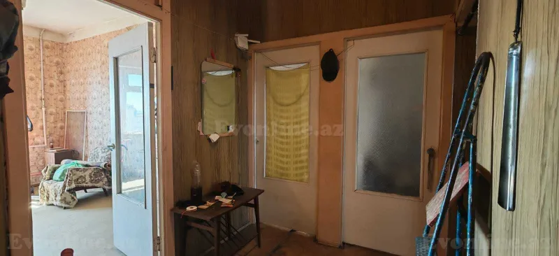 Satılır 3 otaqlı Mənzil Köhnə tikili 85 m² Yeni Günəşli - şəkil 9