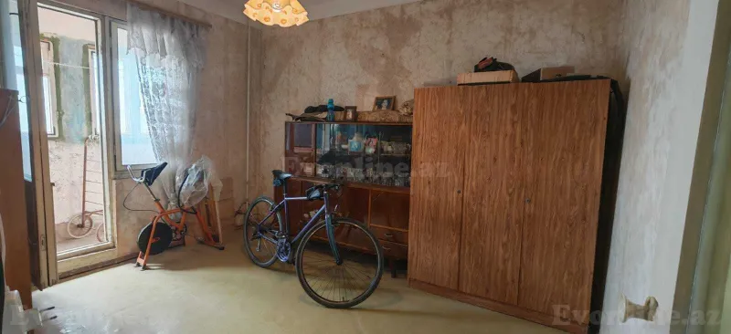 Satılır 3 otaqlı Mənzil Köhnə tikili 85 m² Yeni Günəşli - şəkil 11