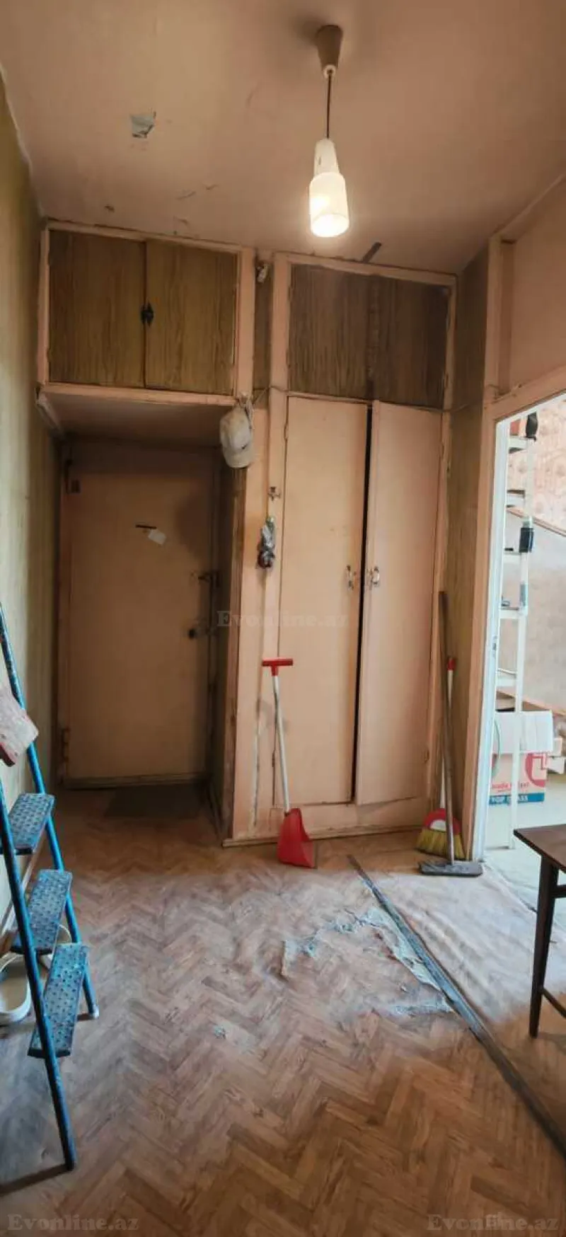 Satılır 3 otaqlı Mənzil Köhnə tikili 85 m² Yeni Günəşli - şəkil 14