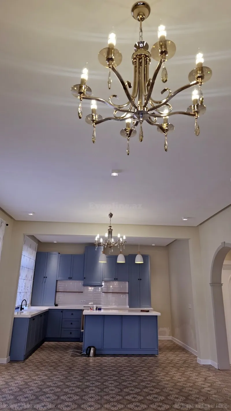 Satılır 3 otaqlı Həyət evi 70 m² Abşeron r. - şəkil 2