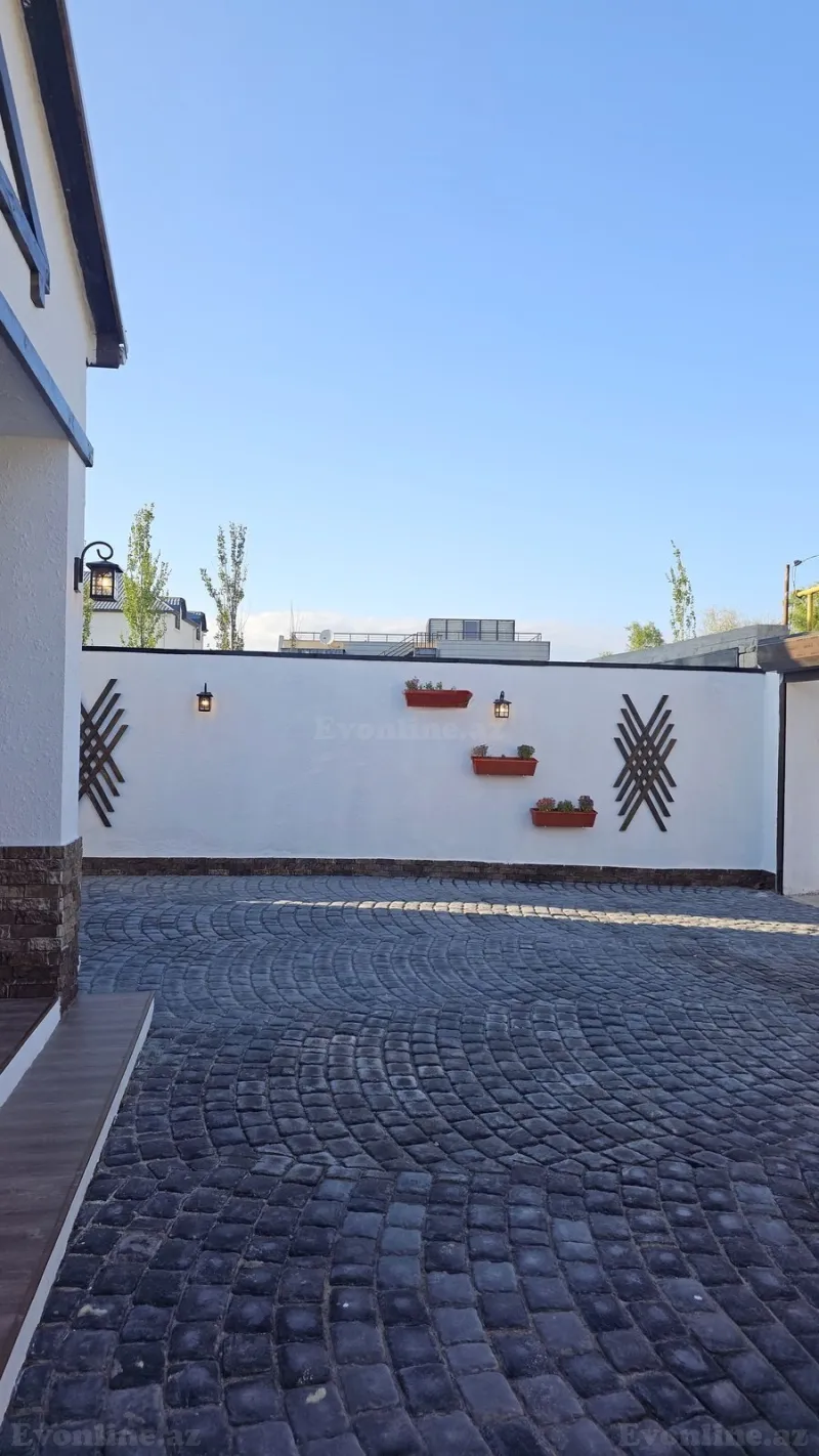 Satılır 3 otaqlı Həyət evi 70 m² Abşeron r. - şəkil 5