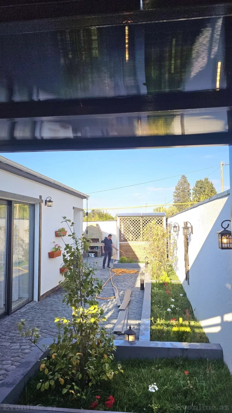 Satılır 3 otaqlı Həyət evi 70 m² Abşeron r. - şəkil 7