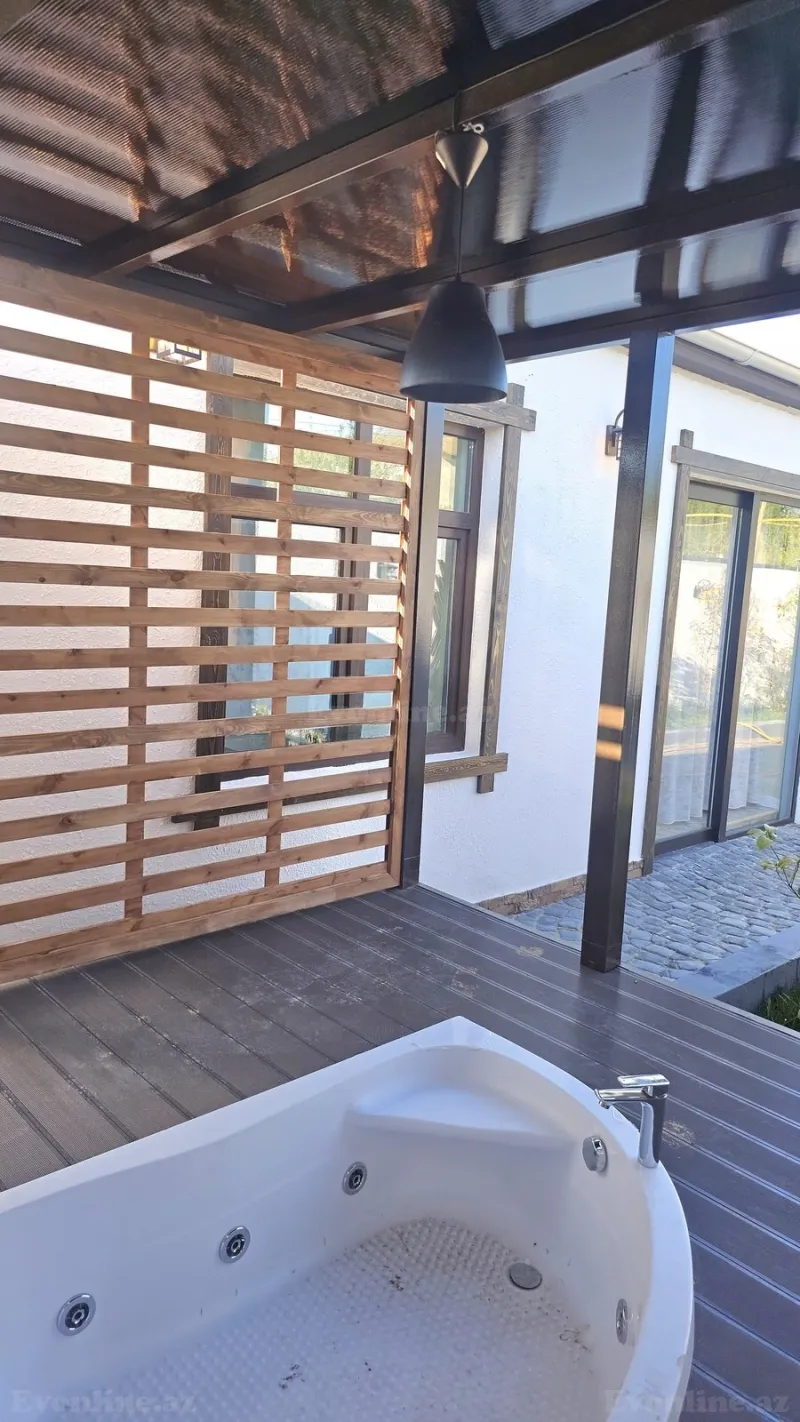 Satılır 3 otaqlı Həyət evi 70 m² Abşeron r. - şəkil 11