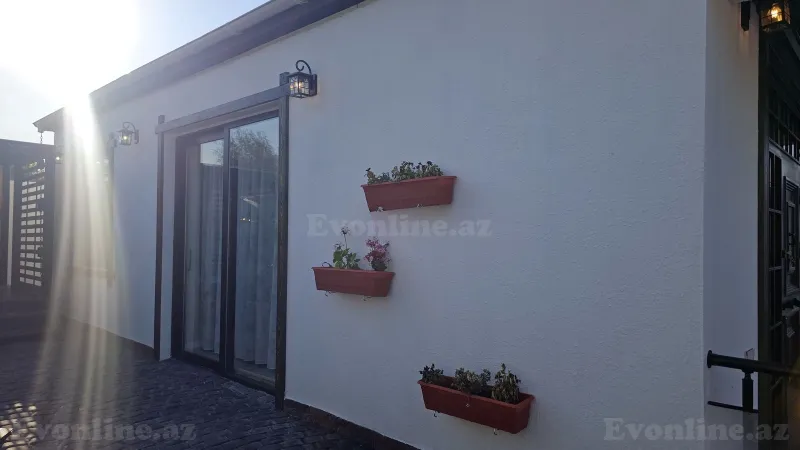 Satılır 3 otaqlı Həyət evi 70 m² Abşeron r. - şəkil 12