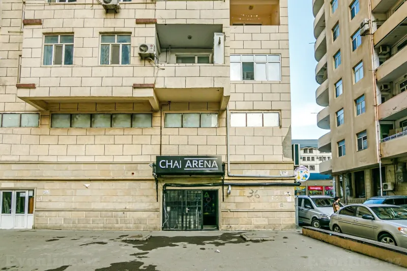 Satılır Obyekt 442.1 m² Həzi Aslanov m. - şəkil 4
