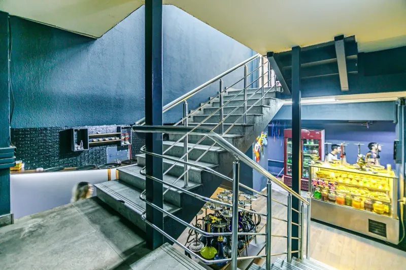 Satılır Obyekt 442.1 m² Həzi Aslanov m. - şəkil 7