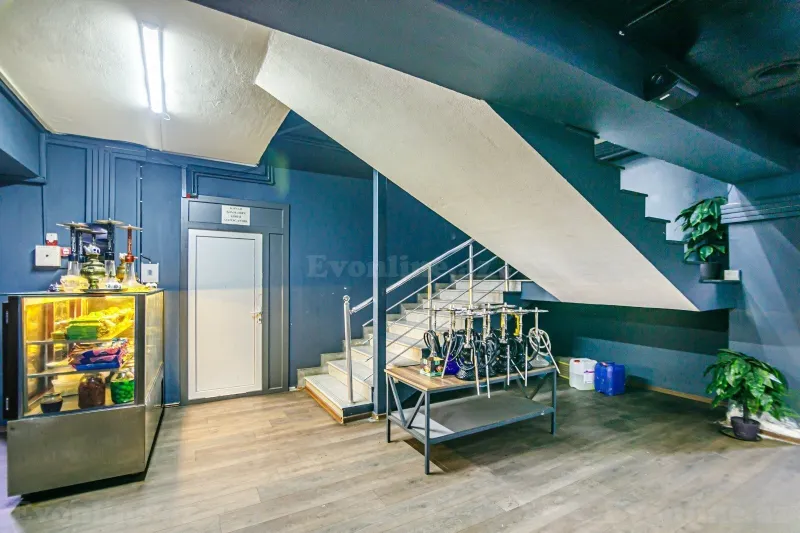 Satılır Obyekt 442.1 m² Həzi Aslanov m. - şəkil 8