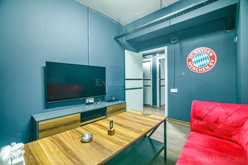 Satılır Obyekt 442.1 m² Həzi Aslanov m. - şəkil 14