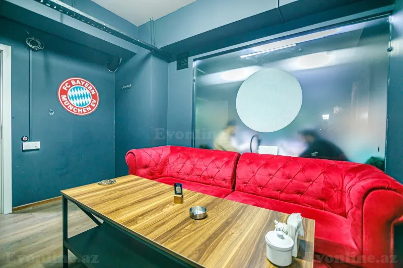 Satılır Obyekt 442.1 m² Həzi Aslanov m. - şəkil 15