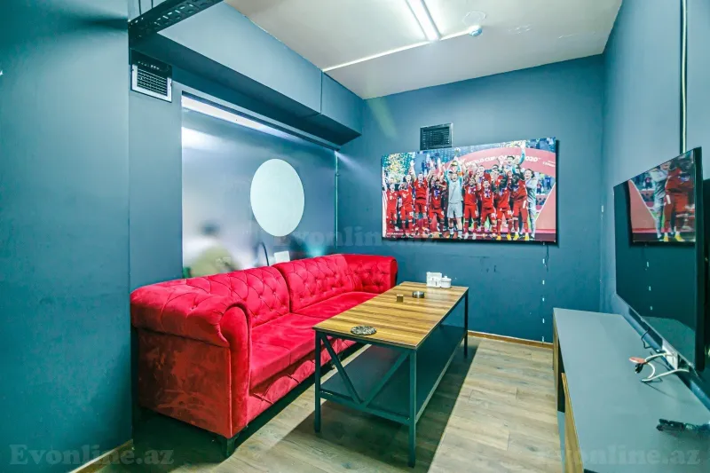 Satılır Obyekt 442.1 m² Həzi Aslanov m. - şəkil 16