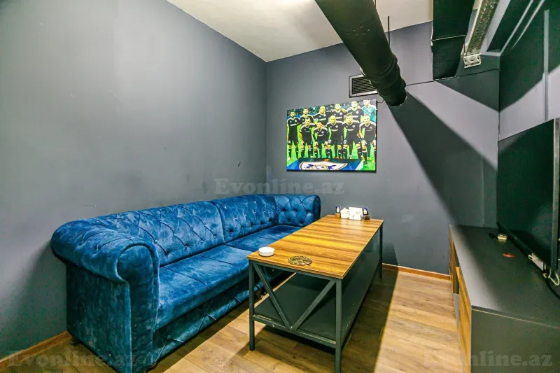 Satılır Obyekt 442.1 m² Həzi Aslanov m. - şəkil 17