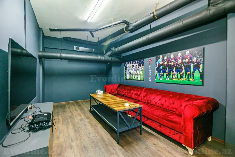 Satılır Obyekt 442.1 m² Həzi Aslanov m. - şəkil 18
