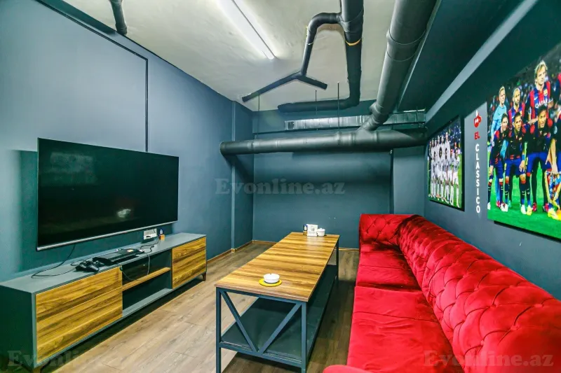 Satılır Obyekt 442.1 m² Həzi Aslanov m. - şəkil 19