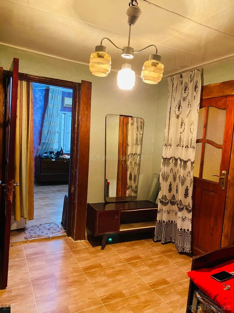 Kirayə verilir 3 otaqlı Həyət evi 30 m² Xutor
