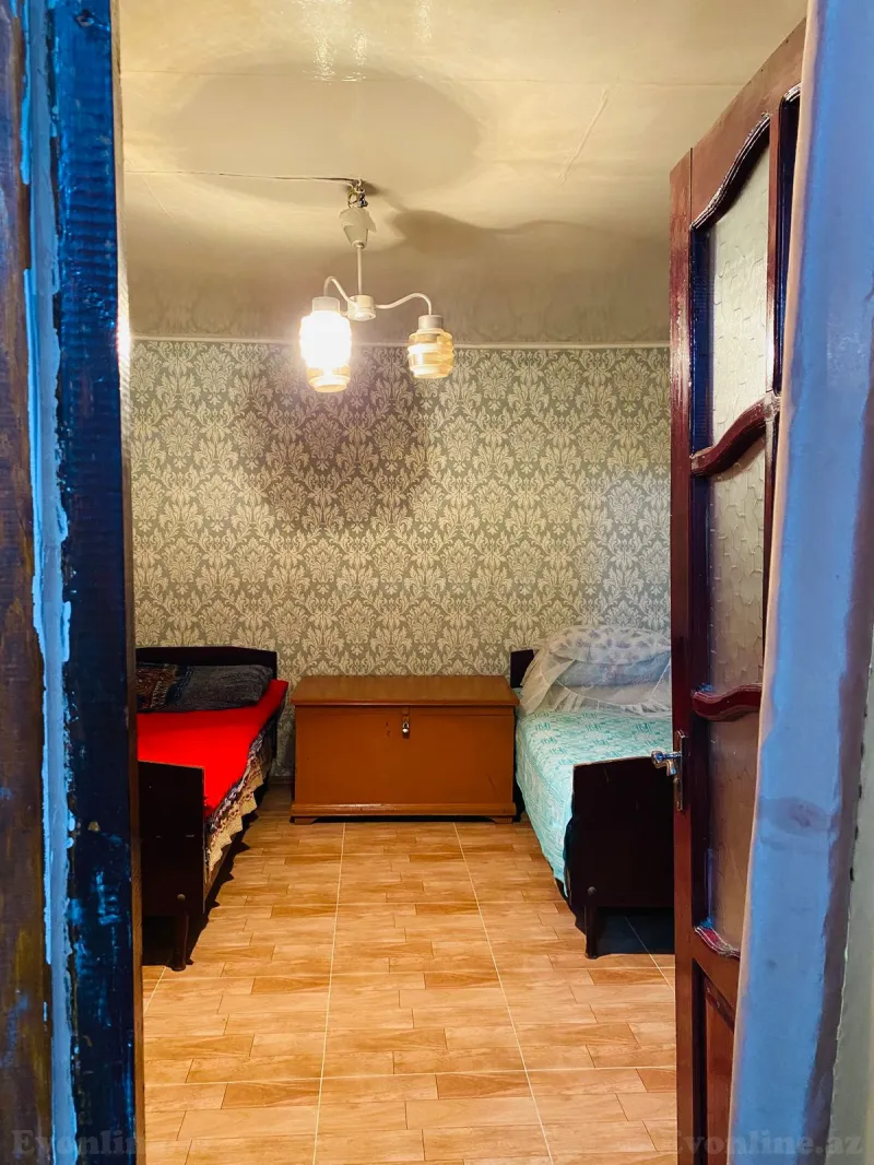 Kirayə verilir 3 otaqlı Həyət evi 30 m² Xutor - şəkil 2