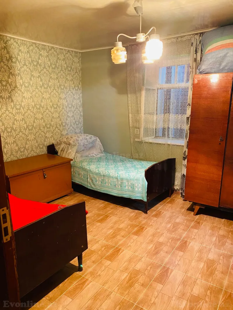 Kirayə verilir 3 otaqlı Həyət evi 30 m² Xutor - şəkil 3