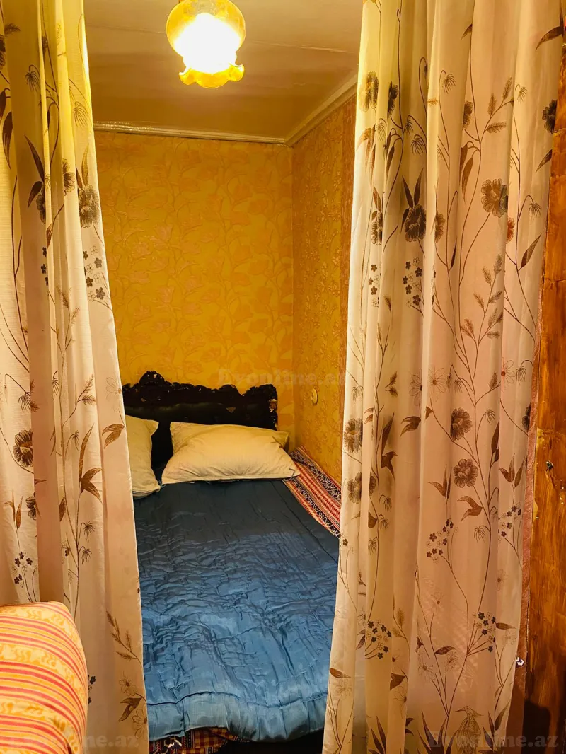 Kirayə verilir 3 otaqlı Həyət evi 30 m² Xutor - şəkil 4