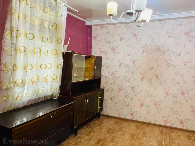Kirayə verilir 3 otaqlı Həyət evi 30 m² Xutor - şəkil 5