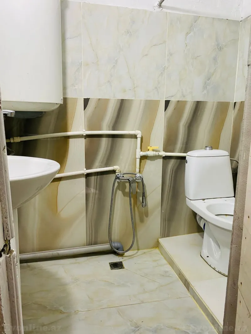 Kirayə verilir 3 otaqlı Həyət evi 30 m² Xutor - şəkil 7