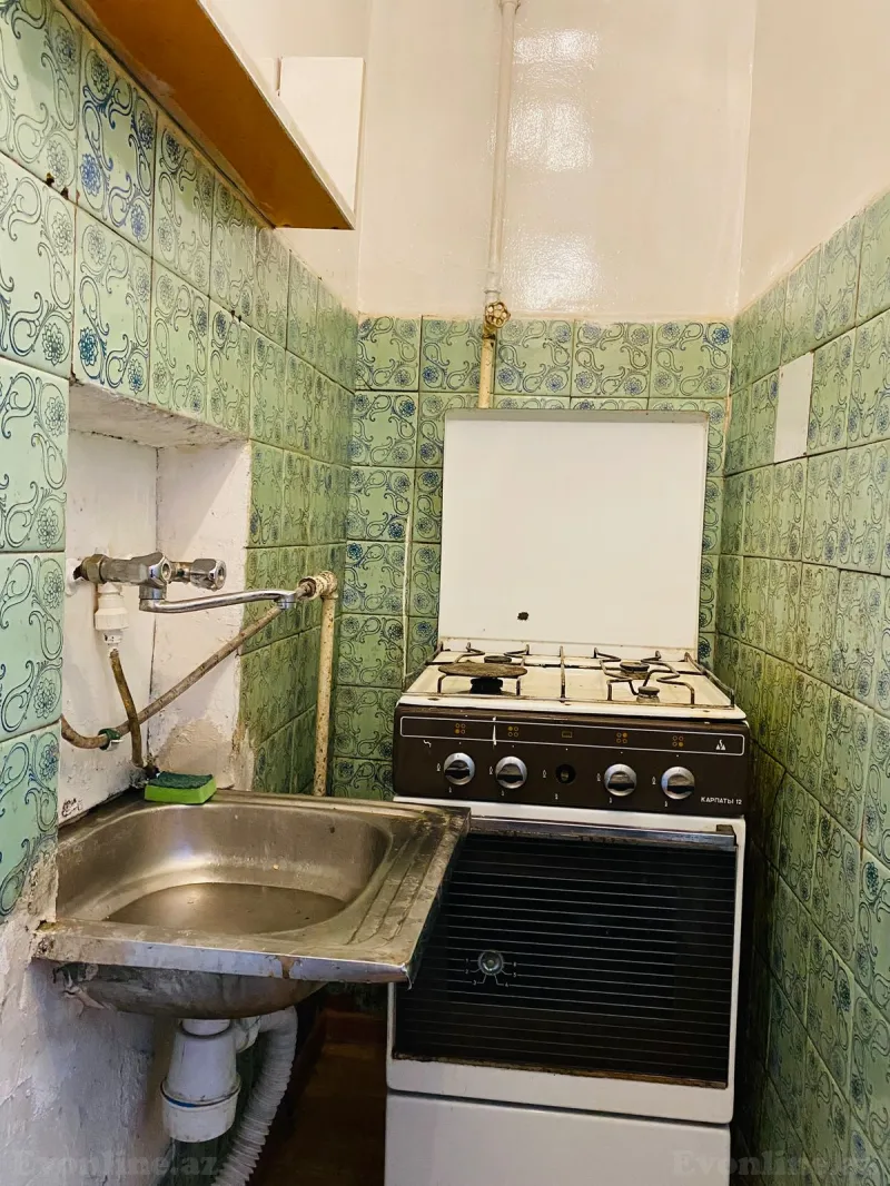 Kirayə verilir 3 otaqlı Həyət evi 30 m² Xutor - şəkil 8