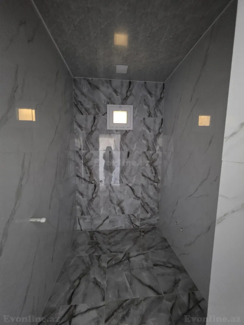 Satılır 3 otaqlı Həyət evi 100 m² Qobu - şəkil 3