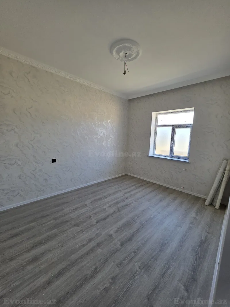 Satılır 3 otaqlı Həyət evi 100 m² Qobu - şəkil 6