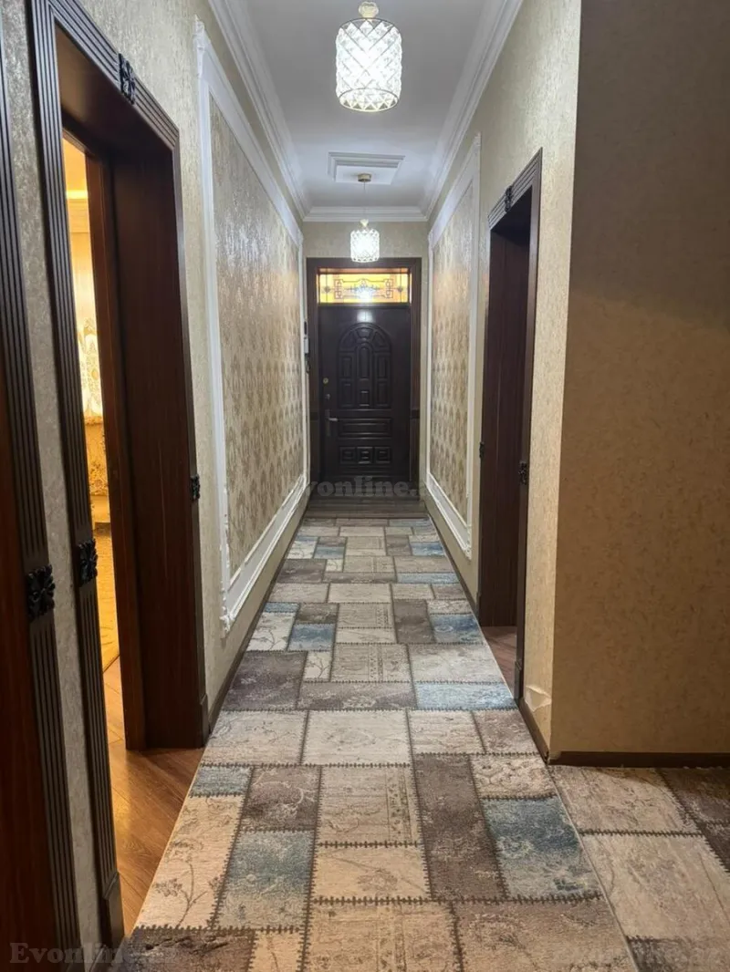 Satılır 3 otaqlı Həyət evi 110 m² Zabrat - şəkil 2
