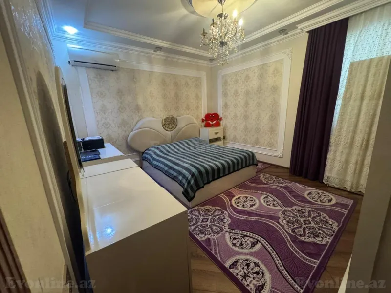 Satılır 3 otaqlı Həyət evi 110 m² Zabrat - şəkil 3
