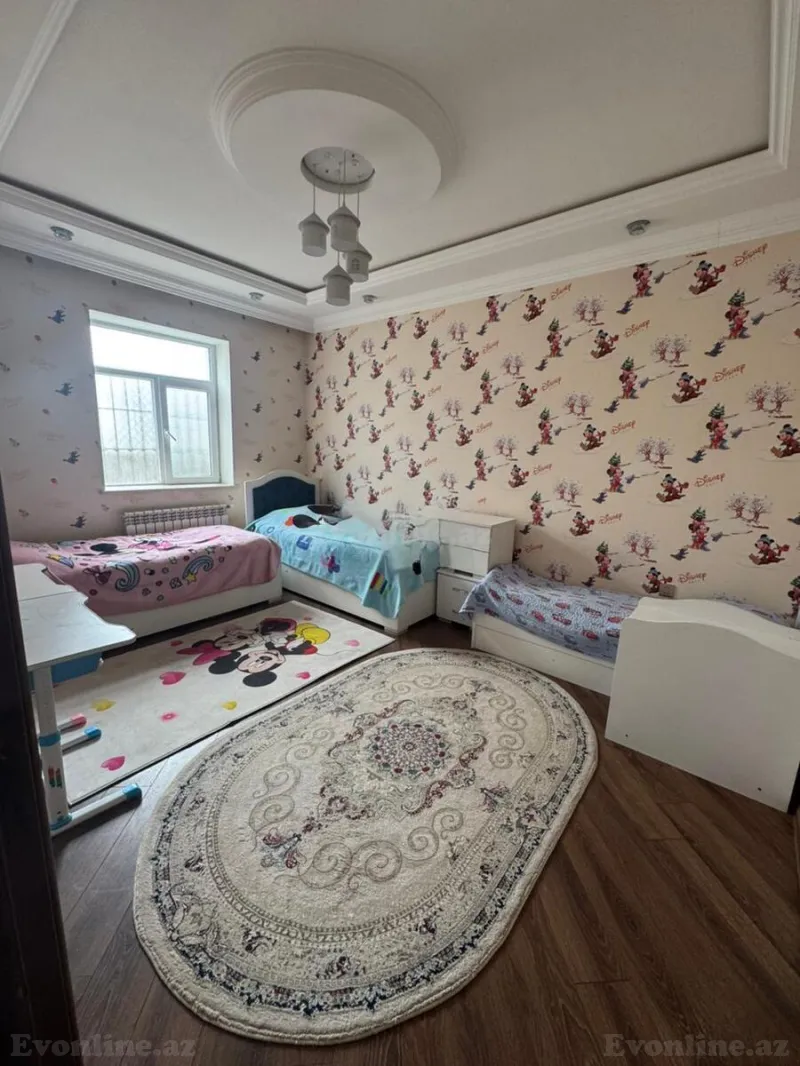Satılır 3 otaqlı Həyət evi 110 m² Zabrat - şəkil 4
