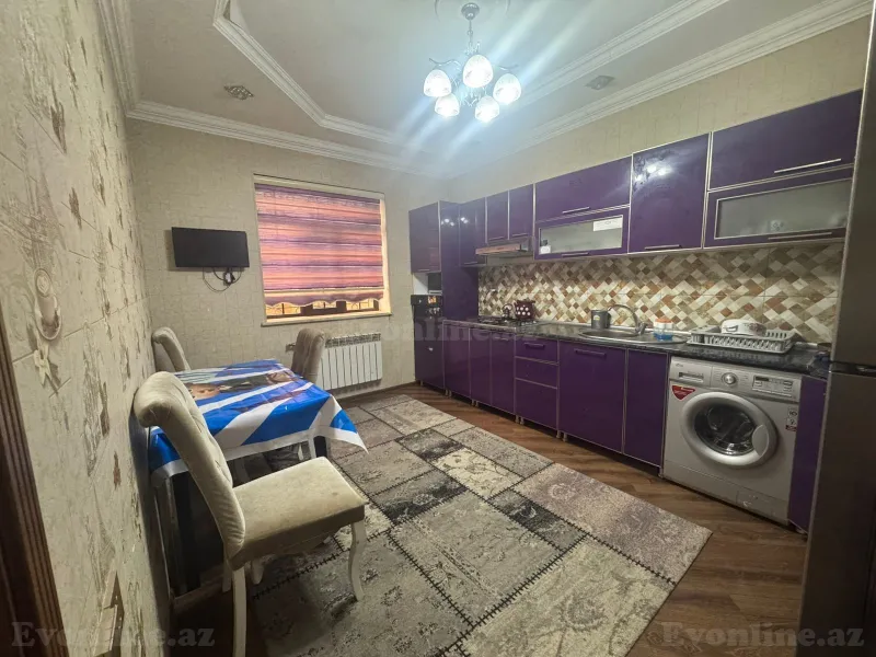 Satılır 3 otaqlı Həyət evi 110 m² Zabrat - şəkil 5