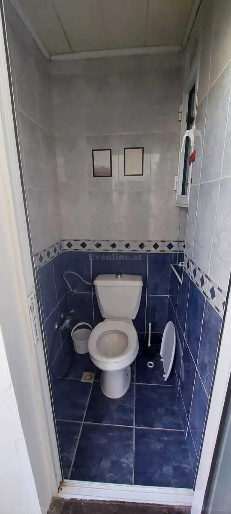 Kirayə verilir 2 otaqlı Mənzil Köhnə tikili 90 m² 28 May m. - şəkil 5