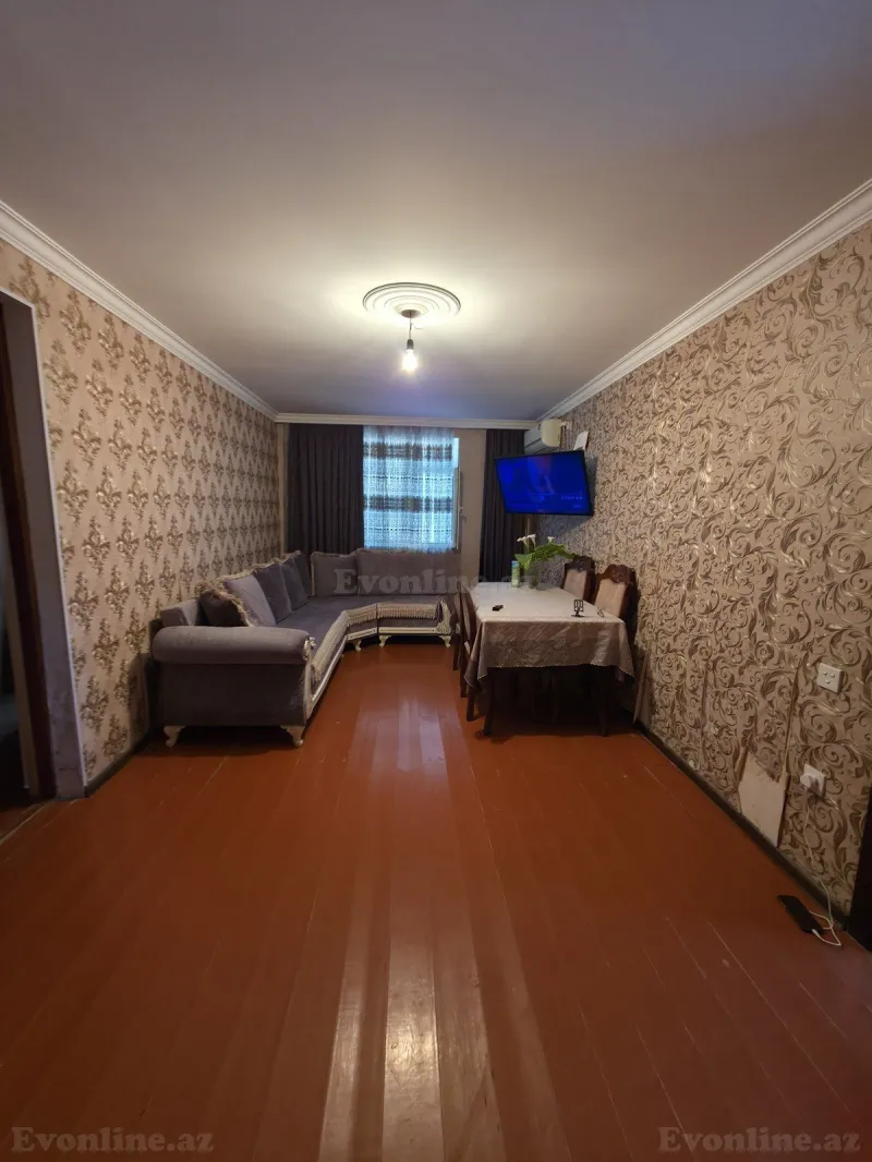 Satılır 3 otaqlı Həyət evi 90 m² Bakıxanov - şəkil 6