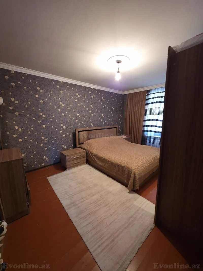 Satılır 3 otaqlı Həyət evi 90 m² Bakıxanov - şəkil 7