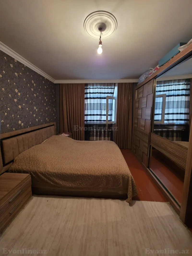 Satılır 3 otaqlı Həyət evi 90 m² Bakıxanov - şəkil 8