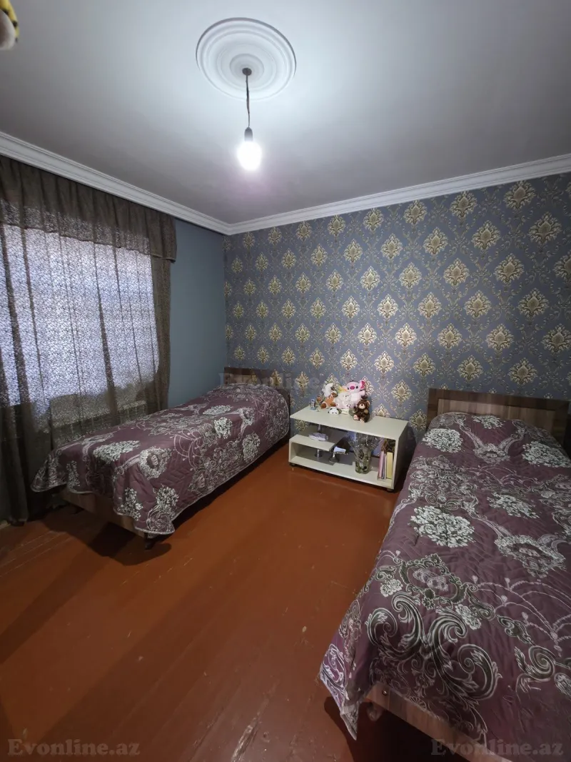 Satılır 3 otaqlı Həyət evi 90 m² Bakıxanov - şəkil 9