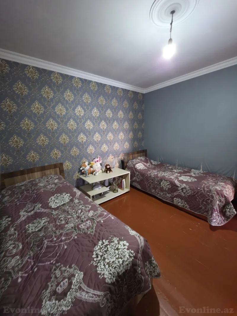 Satılır 3 otaqlı Həyət evi 90 m² Bakıxanov - şəkil 10