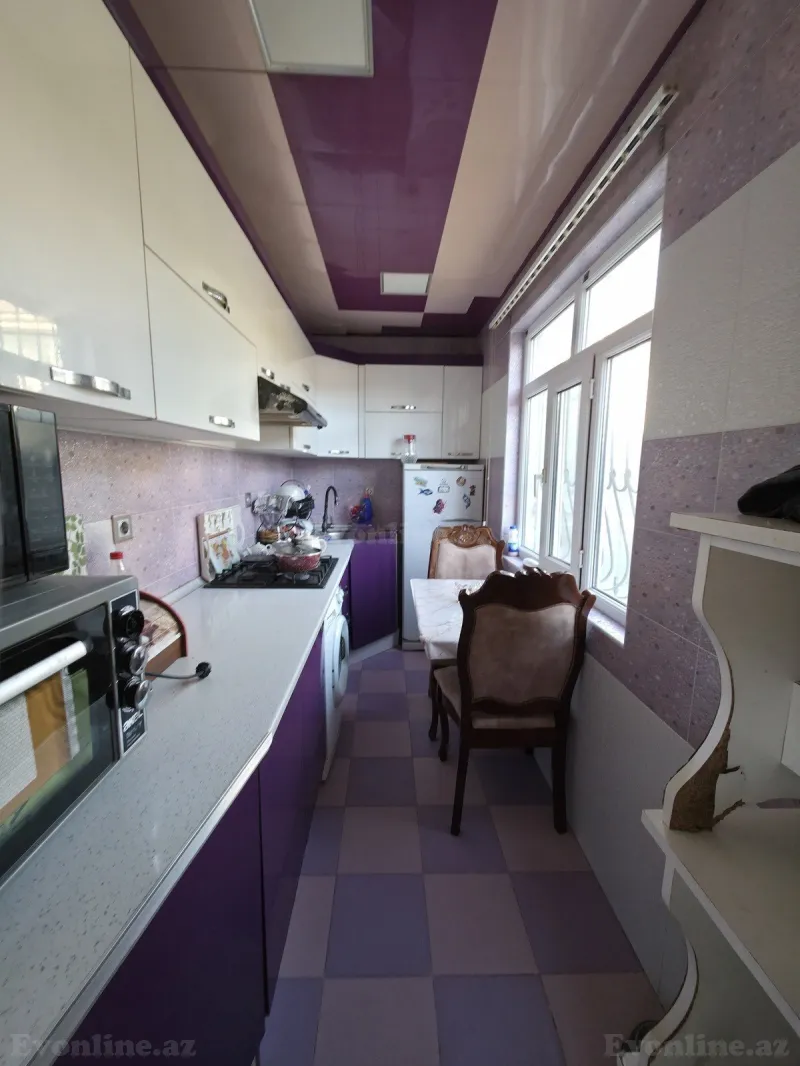 Satılır 3 otaqlı Həyət evi 90 m² Bakıxanov - şəkil 11