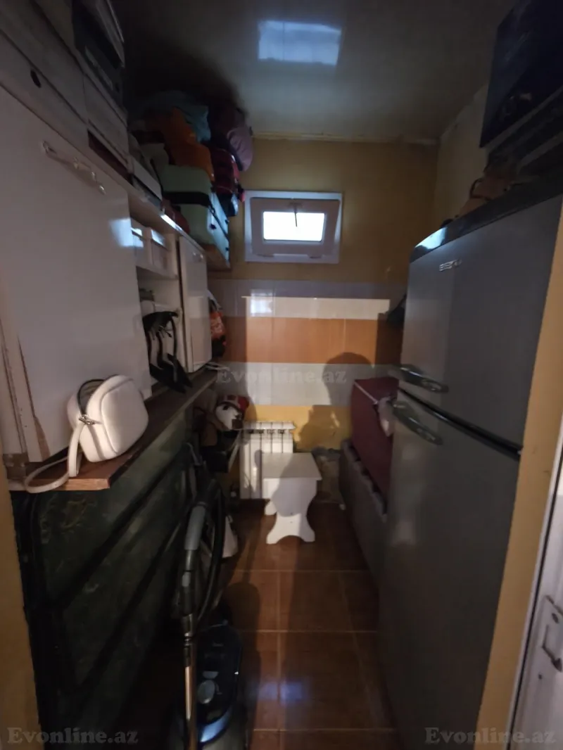 Satılır 3 otaqlı Həyət evi 90 m² Bakıxanov - şəkil 13