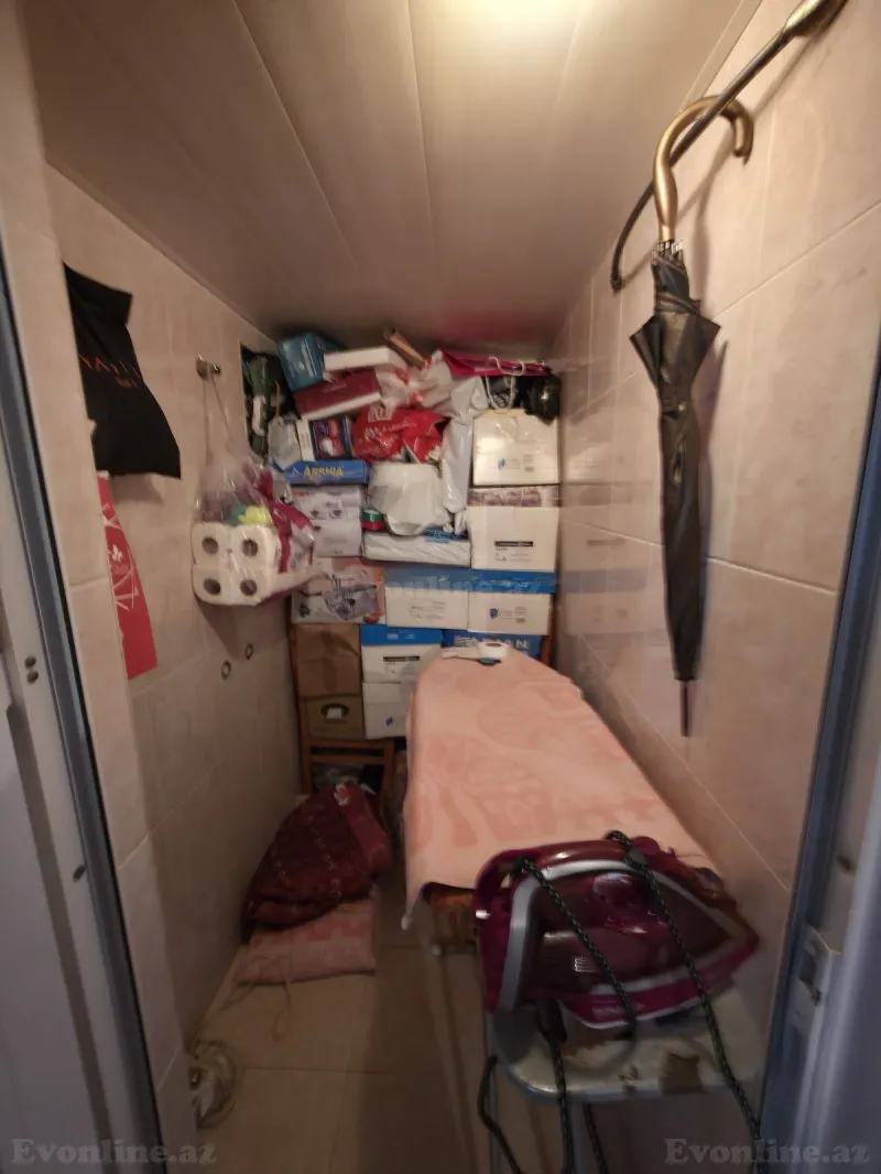 Satılır 3 otaqlı Həyət evi 90 m² Bakıxanov - şəkil 14