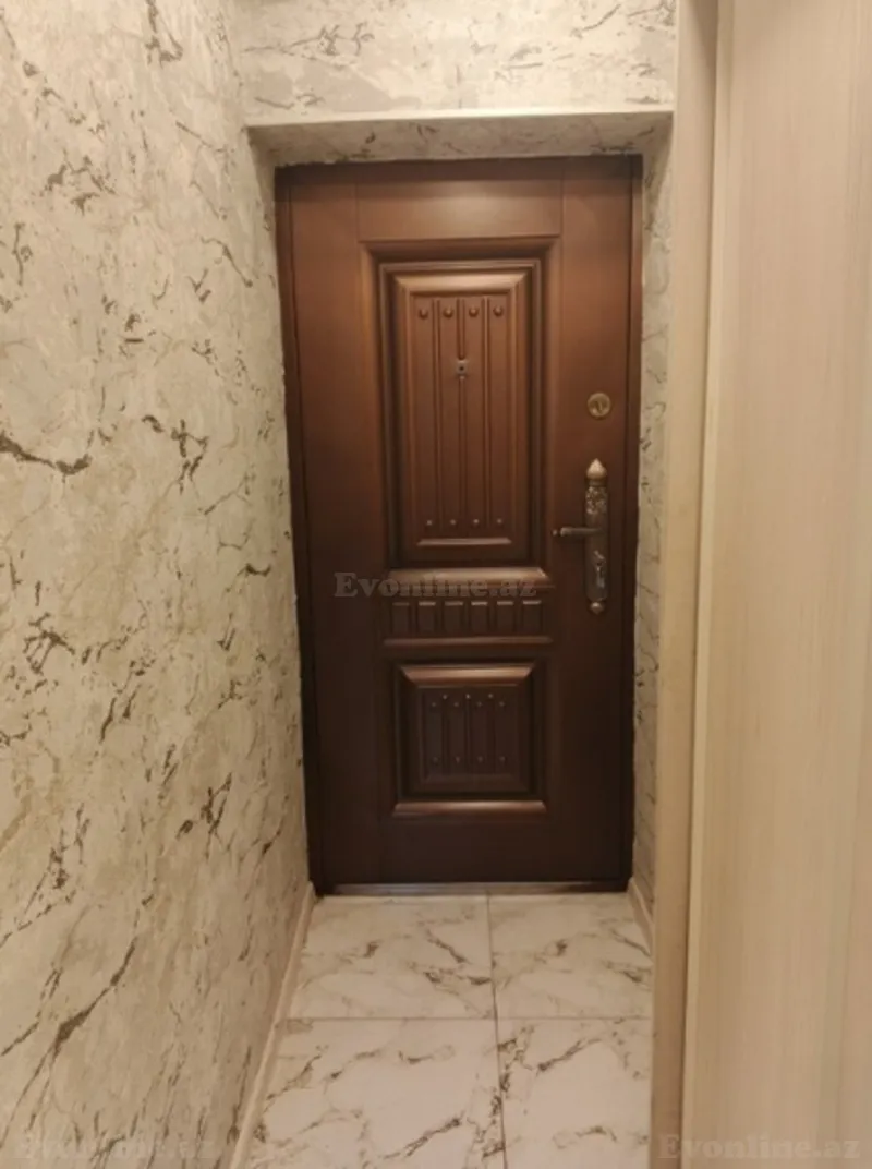 2 otaqlı Mənzil 30 m² Nəriman Nərimanov m. Satılır