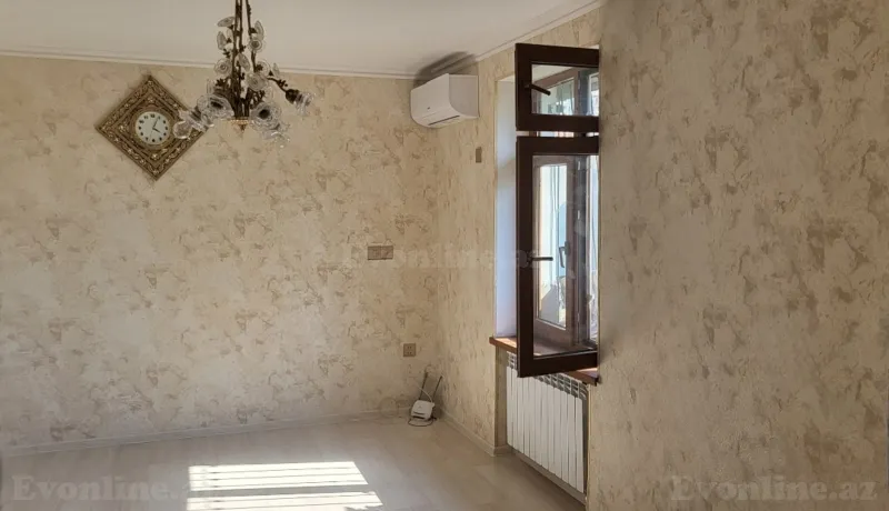 Satılır 2 otaqlı Mənzil Köhnə tikili 30 m² Nəriman Nərimanov m. - şəkil 2