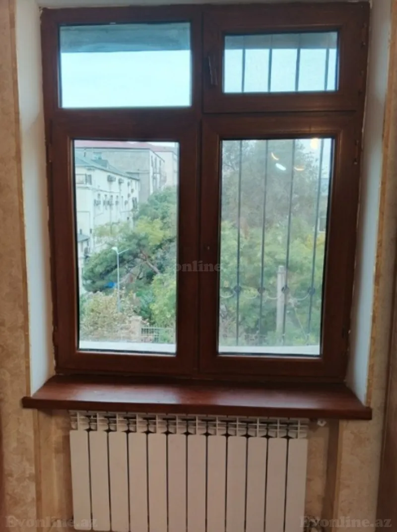 Satılır 2 otaqlı Mənzil Köhnə tikili 30 m² Nəriman Nərimanov m. - şəkil 3