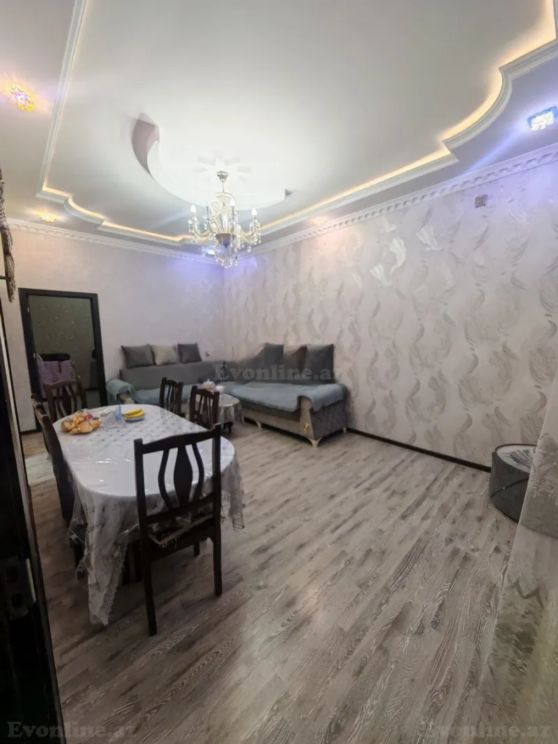 Satılır 4 otaqlı Həyət evi 85 m² Biləcəri - şəkil 2