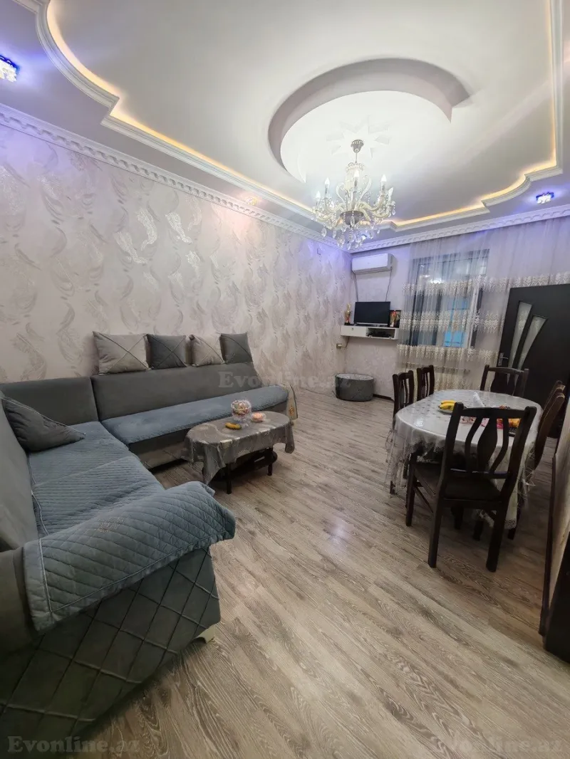 Satılır 4 otaqlı Həyət evi 85 m² Biləcəri - şəkil 3
